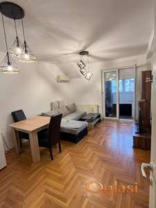 DUPLEX STAN NA GRBAVICI,PET& FRIENDLY