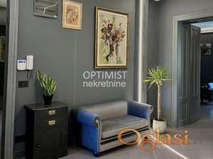 Lux salonac | Pet friendly | 84m2 ID#3548
