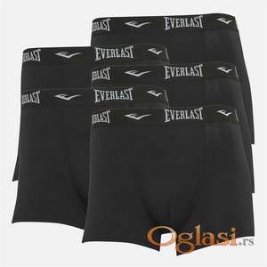 Everlast Men's Boxers 5-Pack - 3 boje