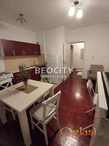 Voždovac, Vojvode Stepe, Ljubice Di Sorno, 2.0, 55m2