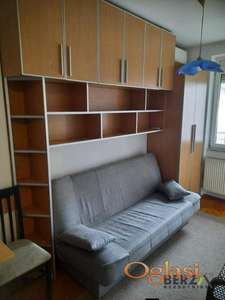  KOMFORAN JEDNOIPOSOBAN STAN NA GRBAVICI