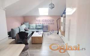 Odličan stan na lokaciji Železnička stanica.