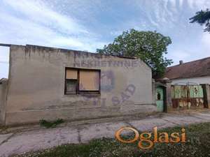 Ravno selo - Kuca i gazdinstvo