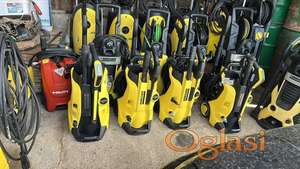 Na prodaju Karcher masine