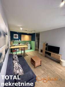 STAN - NOVI SAD - CENTAR - 48m2 - 200000 evra