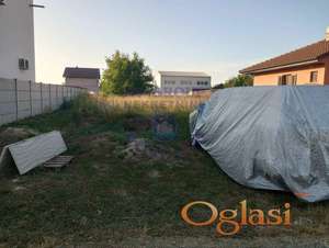 Plac u Rumenci,522m2