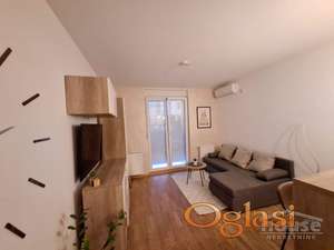 STAN - NOVI SAD - TELEP - 27m2 - 91770 evra