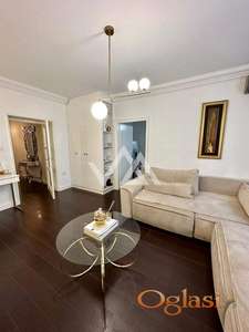 Dvosoban stan 64 m², Savski Venac, Ekonomski fakultet