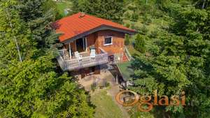 Banstol, 75m2 Vikend kuća 065/448-4648