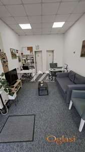 IZDAJE SE LOKAL NA ADAMOVICEVOM NASELJU ID#5824