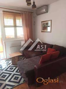 Odlična lokacija i stan, top ponuda ID#2568