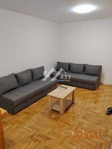 Tone Hadžića komforan jednosoban+parking ID#7571