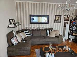 Novi Beograd - Stari merkator #57353