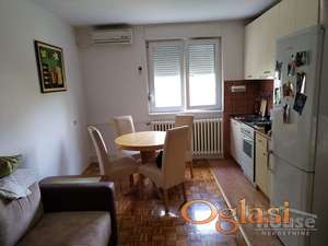 NOVI SAD - DETELINARA - 37m2 - 300 evra