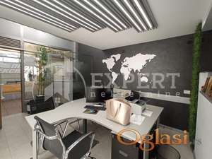 Izdaje se lokal u TPC Kalča !