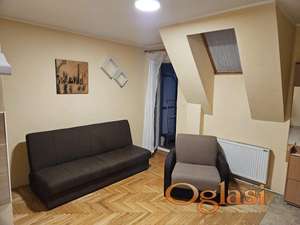 CENTAR - top lokacija - retko u ponudi