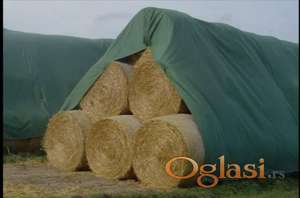 Mreža, platno za pokrivanje bala