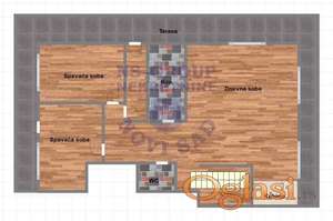 Predstavljamo Vam savremenu stambenu izgradnju u Petrovaradinu