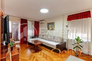 3.0, Centar, Marger, Saborna Crkva