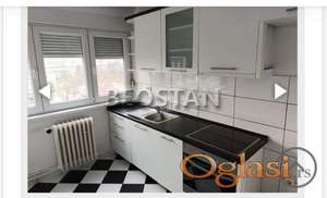 Novi Beograd - Stari merkator #66515