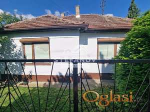 Prizemna kuća Elemir ID#1941