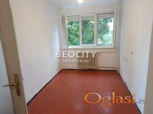 Novi Sad, Novo Naselje, , 1.0, 43m2