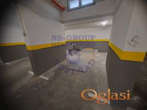 ***GARAŽNO MESTO-14M2***