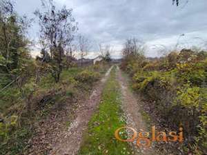 plac cortanovci indjiski breg 4800m2