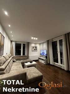 Stan NOVI SAD,BULEVAR EVROPE - 103 m2 360500 €, ID: 1094820