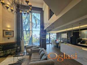 Fenomenalna luksuzna kuca na Popovici