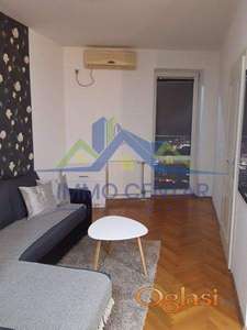 Novi Sad, Bulevar Oslobođenja - Namešten jednoiposoban stan