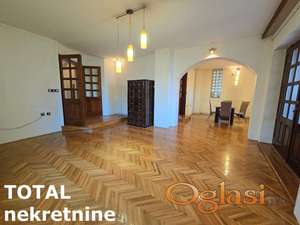 NOVI SAD - BULEVAR EVROPE - 361m2 - 3000 evra