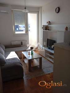 Kružni tok odlična garsonjera ID#7578