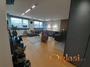 Trosoban stan - Cara Dušana