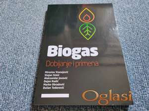 Biogas: dobijanje i primena