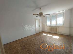 NOVI SAD - STARA DETELINARA - 42.00 m2