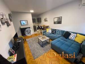 NOVI SAD - GRBAVICA - 40.00 m2