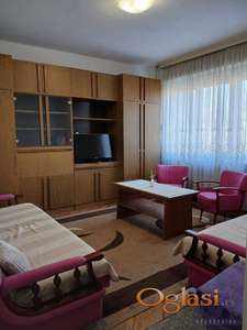 Stan NOVI SAD,GRBAVICA,kv: 52, € 118450, ID: 1019062