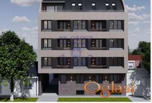 Odličan stan i lokacija