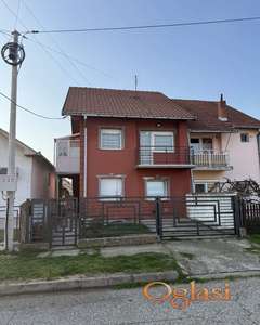 2-etažna kuća na prodaju, Mite Popovića, 155.000€, 116m²
