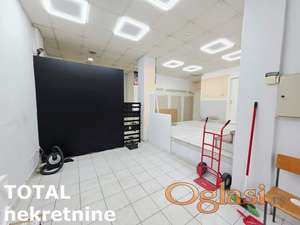 NOVI SAD - BULEVAR - 140m2 - 2100 evra