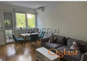 Novi Beograd - Stari merkator #67986