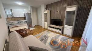 Trosoban stan 69 m², Bulevar Evrope, Novi Sad