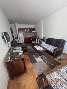 Dvosoban stan 40 m², Centar, Novi Sad, 2. sprat