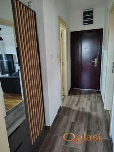 DETELINARA-NOV DVOIPOSOBAN STAN