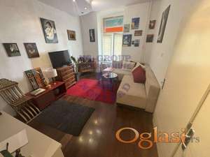 Odlican cetvorosoban stan u samom centru Novog Sada