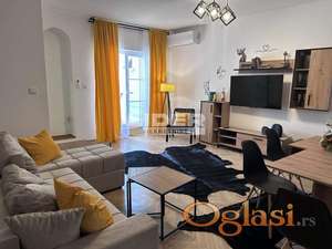 Luksuzan stan na prestiznoj lokaciji ID#3625