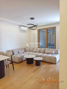 Landmark Residence, nov, 2.0, lux, opremljen ID#10583