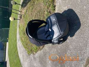 Junama Fluo line kolica za bebe