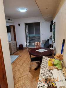 Uknjižen 1.5 stan - kod škole ID#4244
